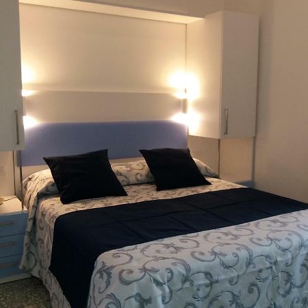 Hotel Niagara Marotta Extérieur photo