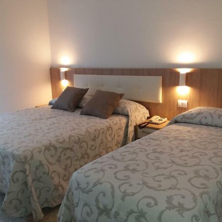 Hotel Niagara Marotta Extérieur photo