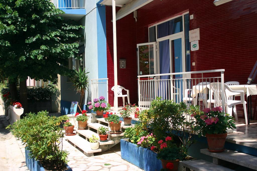 Hotel Niagara Marotta Extérieur photo