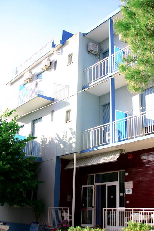 Hotel Niagara Marotta Extérieur photo