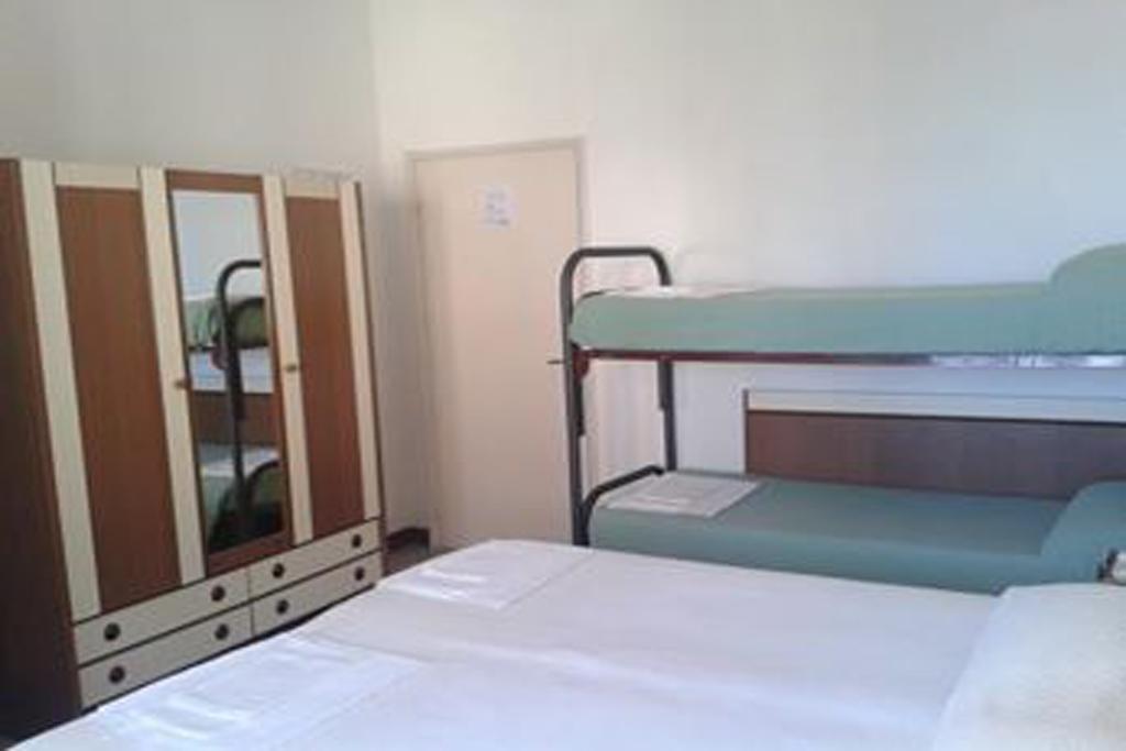 Hotel Niagara Marotta Extérieur photo