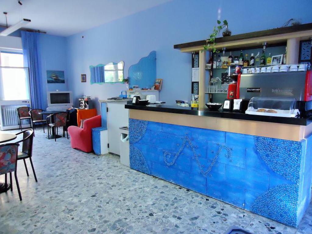 Hotel Niagara Marotta Extérieur photo