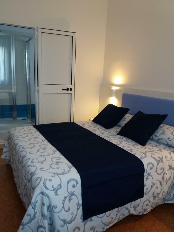 Hotel Niagara Marotta Extérieur photo