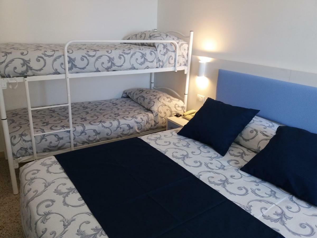 Hotel Niagara Marotta Extérieur photo