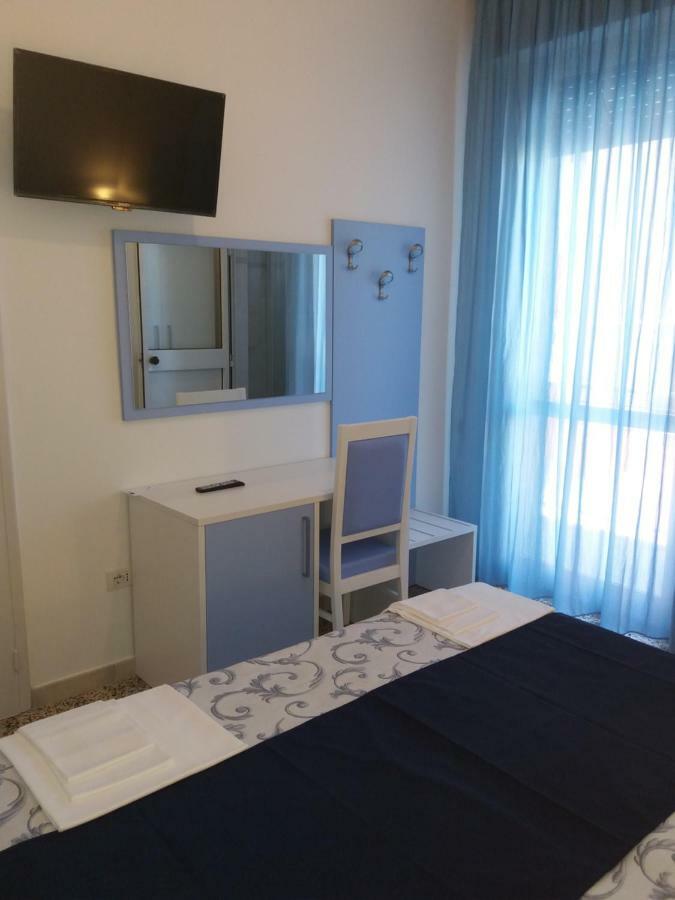 Hotel Niagara Marotta Extérieur photo